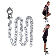 INSPORTLINE - SÚLYEMELŐ LÁNC CHAINBOS 10 KG