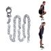 INSPORTLINE - SÚLYEMELŐ LÁNC CHAINBOS 10 KG