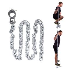 INSPORTLINE - SÚLYEMELŐ LÁNC CHAINBOS 15 KG