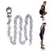 INSPORTLINE - SÚLYEMELŐ LÁNC CHAINBOS 15 KG