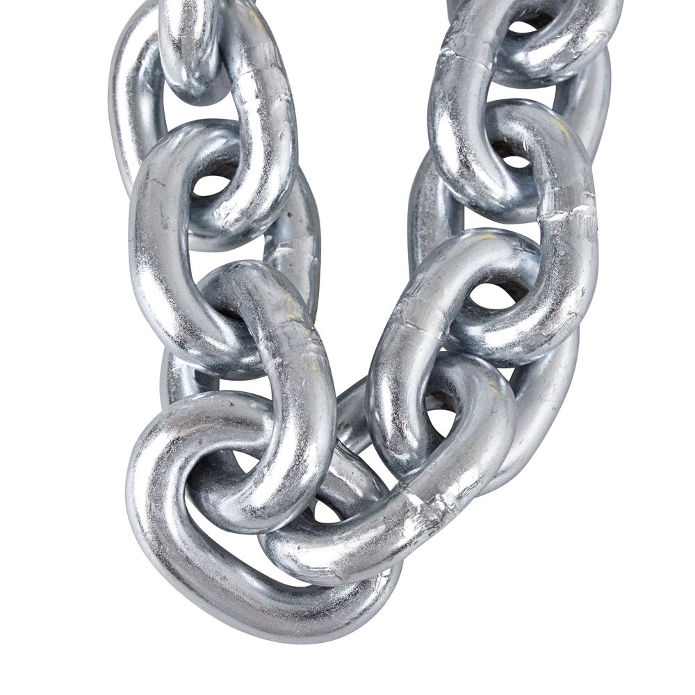 INSPORTLINE - SÚLYEMELŐ LÁNC RÚDDAL CHAINBOS SET 2X15 KG