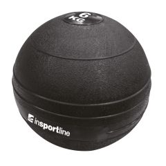INSPORTLINE - SÚLYLABDA SLAM BALL 6 KG
