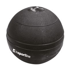 INSPORTLINE - SÚLYLABDA SLAM BALL 7 KG