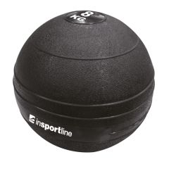 INSPORTLINE - SÚLYLABDA SLAM BALL 8 KG