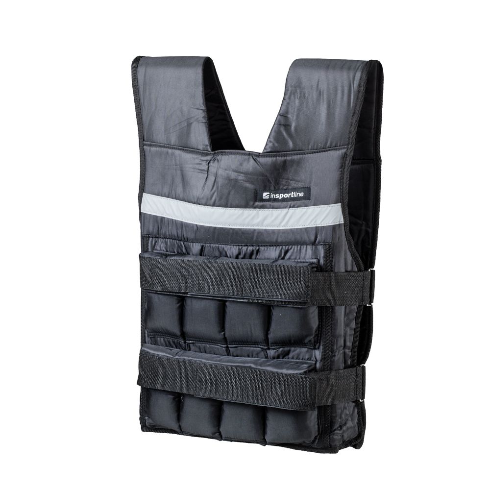 INSPORTLINE - SÚLYMELLÉNY CRIXUS 10 KG