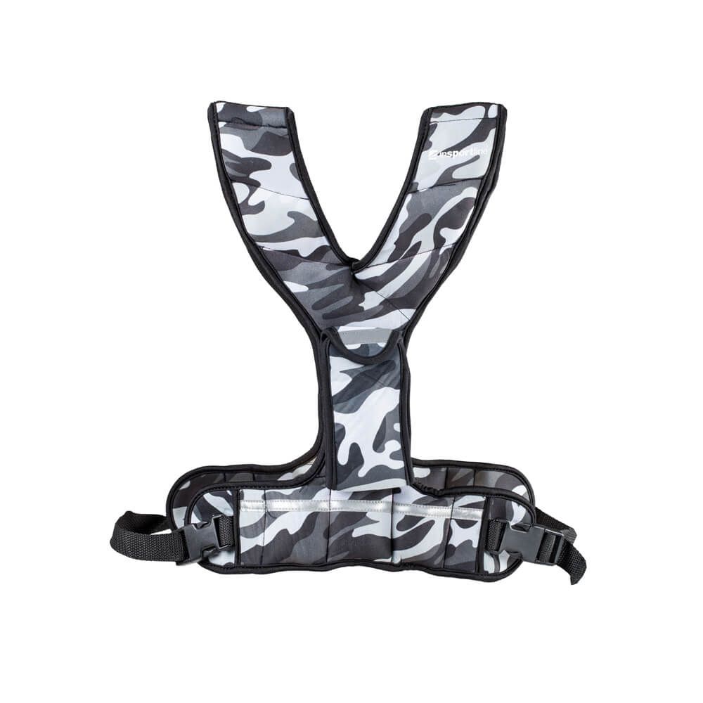 INSPORTLINE - SÚLYMELLÉNY FITUP 3 KG