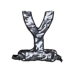 INSPORTLINE - SÚLYMELLÉNY FITUP 3 KG