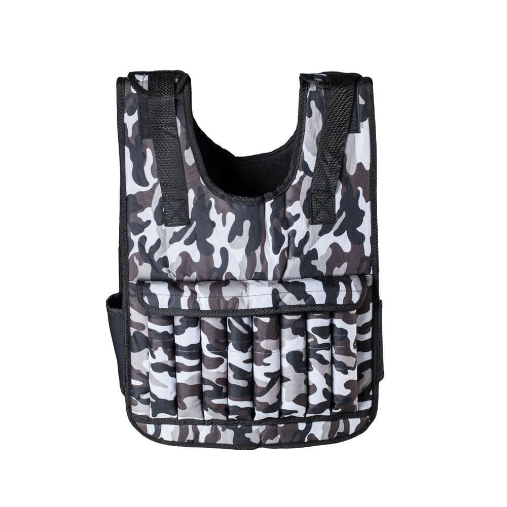INSPORTLINE - SÚLYMELLÉNY HAFTHOR 15 KG