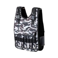 INSPORTLINE - SÚLYMELLÉNY HAFTHOR 15 KG