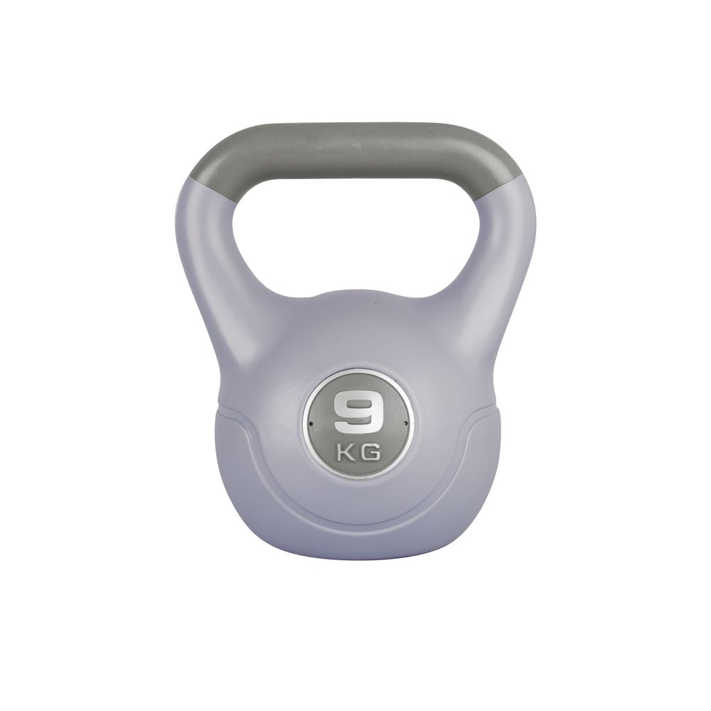 INSPORTLINE - SÚLYZÓ VIN-BELL 9 KG