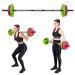 INSPORTLINE - SÚLYZÓ SZETT PUMPINO 4-19 KG