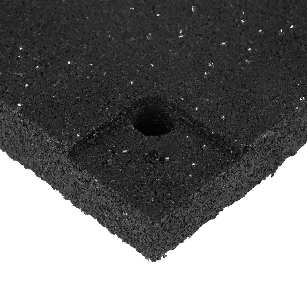 INSPORTLINE - SÚLYZÓS ALÁTÉT PROTEKO PLUS DOT 100X100X2 CM