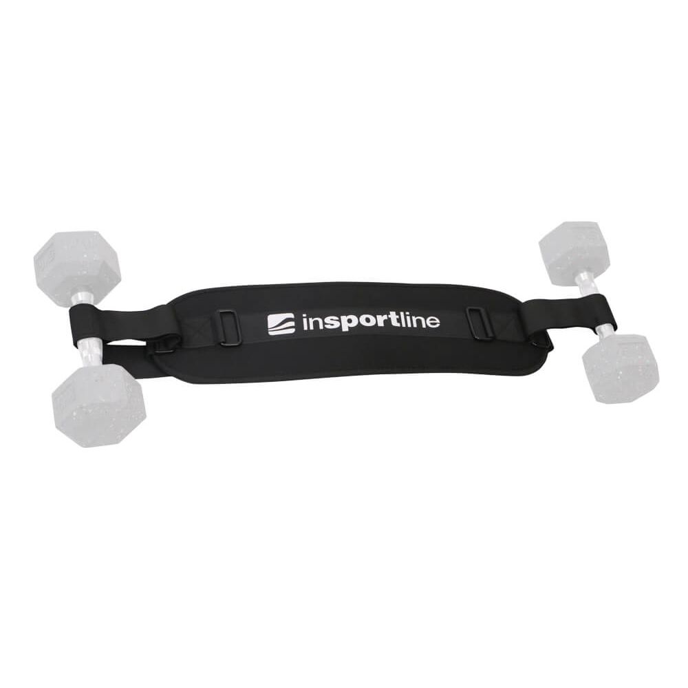 INSPORTLINE - SÚLYZÓÖV CSÍPŐEMELÉSEKHEZ HIPTRA