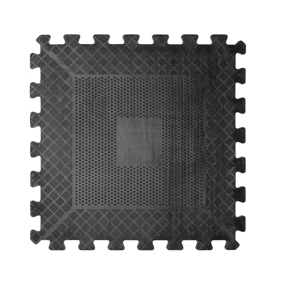 INSPORTLINE - TALAJVÉDŐ RUBBER 0,6CM