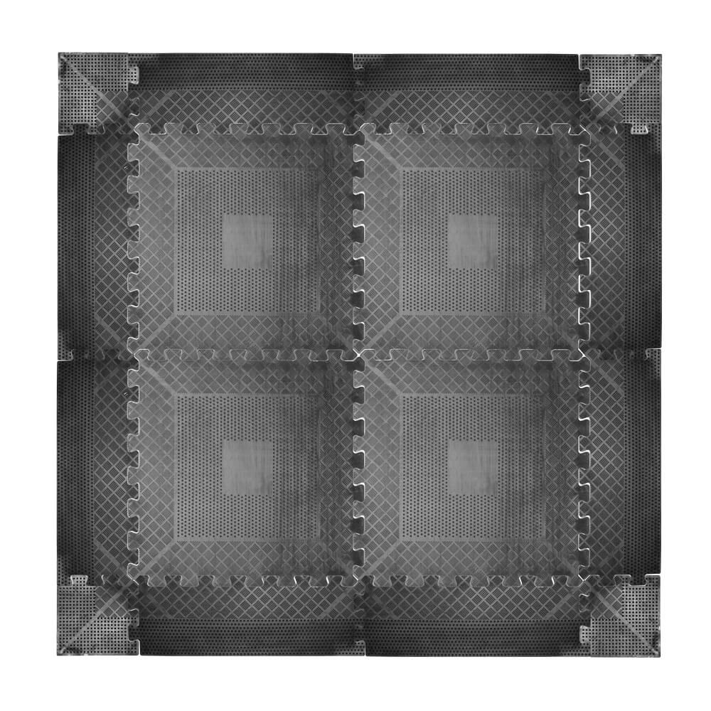 INSPORTLINE - TALAJVÉDŐ RUBBER 1,2 CM