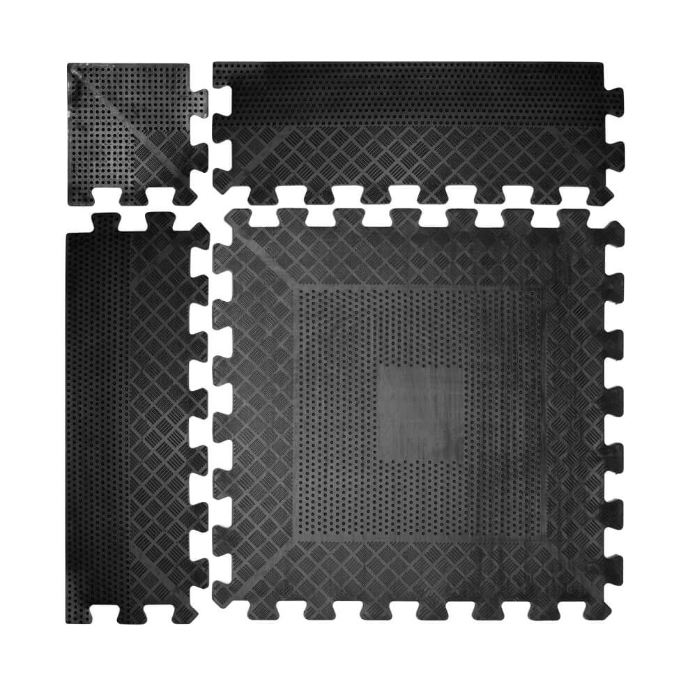 INSPORTLINE - TALAJVÉDŐ RUBBER 1,2 CM