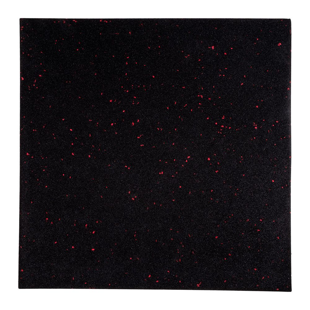 INSPORTLINE - TALAJVÉDŐ SZŐNYEG PROTEKO II 50X50X1,5 CM - FEKETE-SZÜRKE INSPORTLINE - TALAJVÉDŐ SZŐNYEG PROTEKO II 50X50X1,5 CM - FEKETE-SZÜRKE