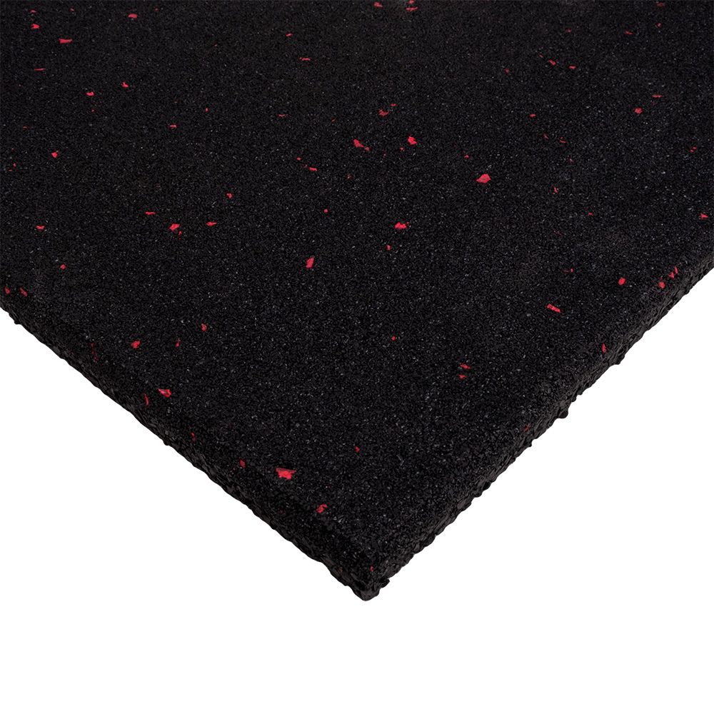 INSPORTLINE - TALAJVÉDŐ SZŐNYEG PROTEKO II 50X50X1,5 CM - FEKETE-SZÜRKE INSPORTLINE - TALAJVÉDŐ SZŐNYEG PROTEKO II 50X50X1,5 CM - FEKETE-SZÜRKE