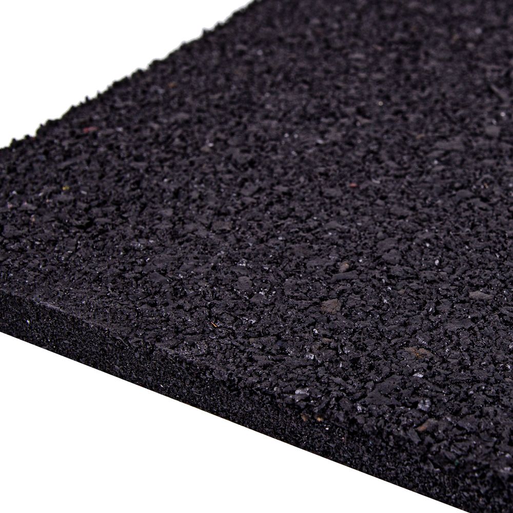 INSPORTLINE - TALAJVÉDŐ SZŐNYEG PROTEKO II 50X50X1,5 CM - FEKETE-SZÜRKE INSPORTLINE - TALAJVÉDŐ SZŐNYEG PROTEKO II 50X50X1,5 CM - FEKETE-SZÜRKE