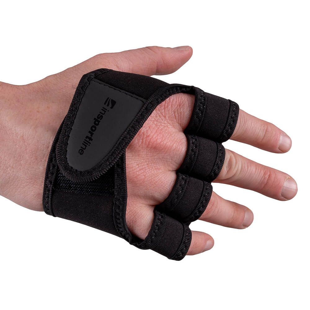 INSPORTLINE - TENYÉRVÉDŐ SÚLYEMELÉSHEZ LIFTGUARD