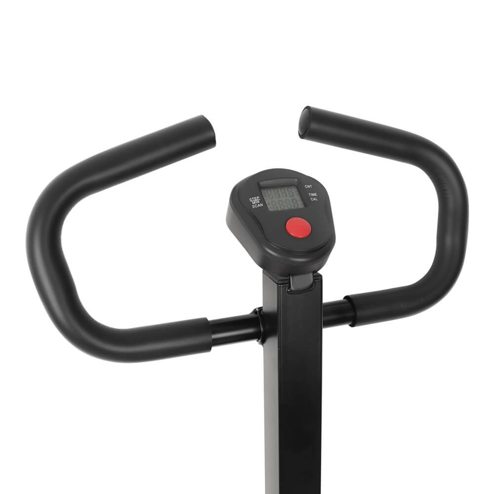 INSPORTLINE - TESTERŐSÍTŐ AB RIDER