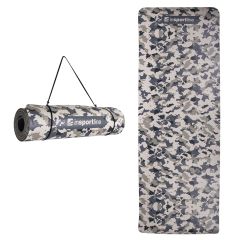 INSPORTLINE - TORNASZŐNYEG CAMU 173X61X0,4 CM