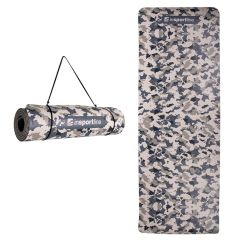 INSPORTLINE - TORNASZŐNYEG CAMU 173X61X0,8 CM
