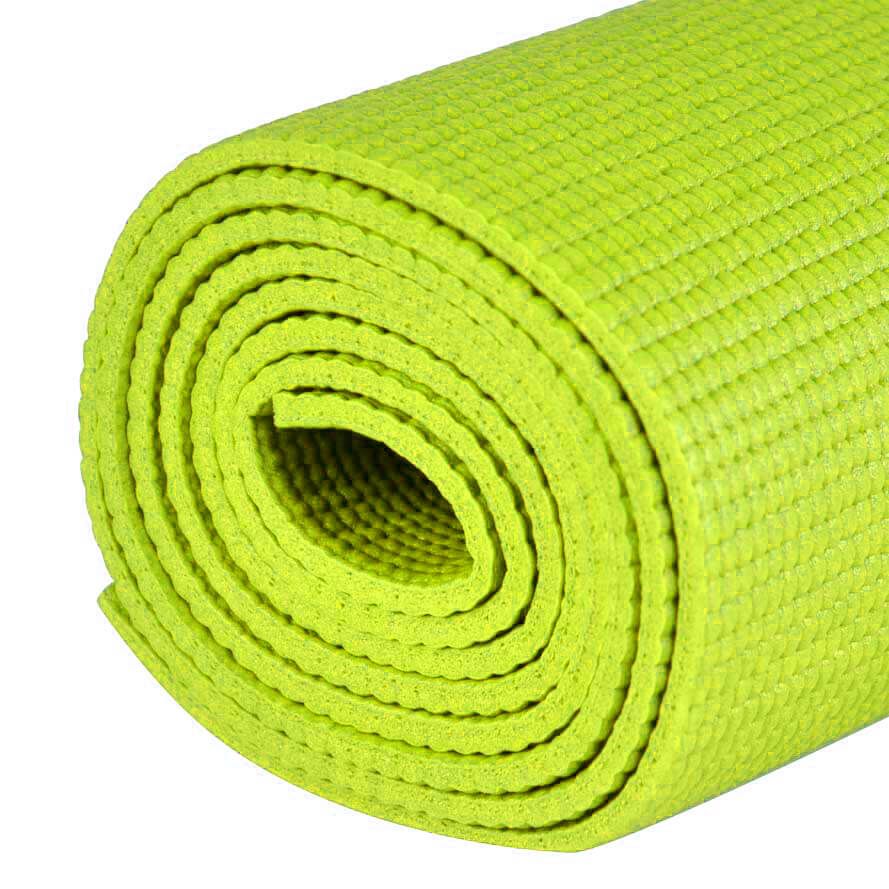 INSPORTLINE - TORNASZŐNYEG YOGA 173X60X0,5 CM