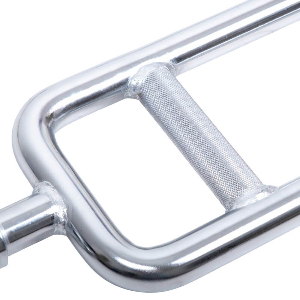 INSPORTLINE - TRICEPSZ RÚD SZORÍTÓKKAL TRIDABAR 88,5CM/30MM