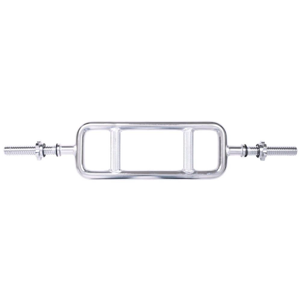 INSPORTLINE - TRICEPSZ RÚD SZORÍTÓKKAL TRIDABAR 88,5CM/30MM