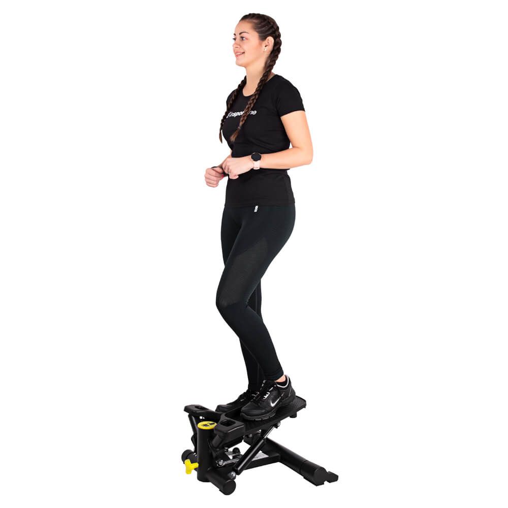 INSPORTLINE - TWIST STEPPER LEGRO