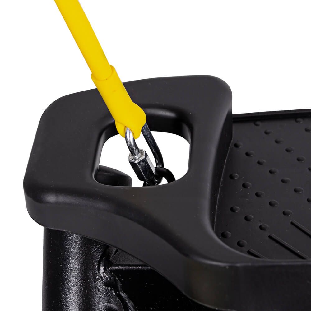 INSPORTLINE - TWIST STEPPER LEGRO