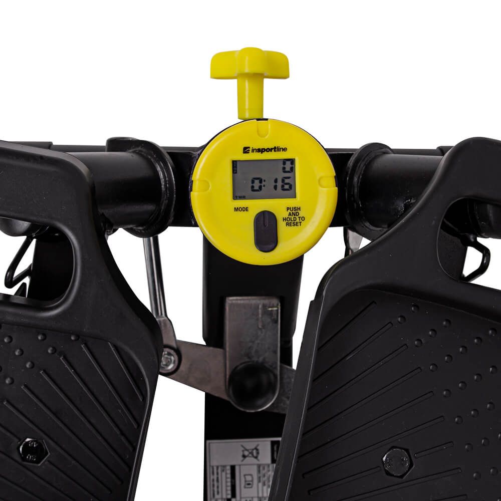 INSPORTLINE - TWIST STEPPER LEGRO