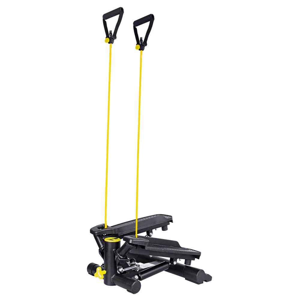 INSPORTLINE - TWIST STEPPER LEGRO