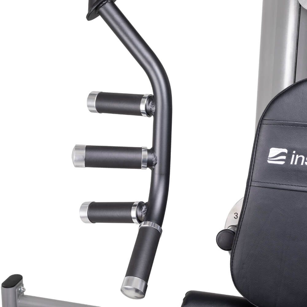 INSPORTLINE - TÖBBFUNKCIÓS EDZŐTORONY PROFIGYM C400