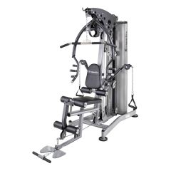INSPORTLINE - TÖBBFUNKCIÓS EDZŐTORONY PROFIGYM C400