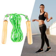 INSPORTLINE - UGRÓKÖTÉL JUMPWOOD