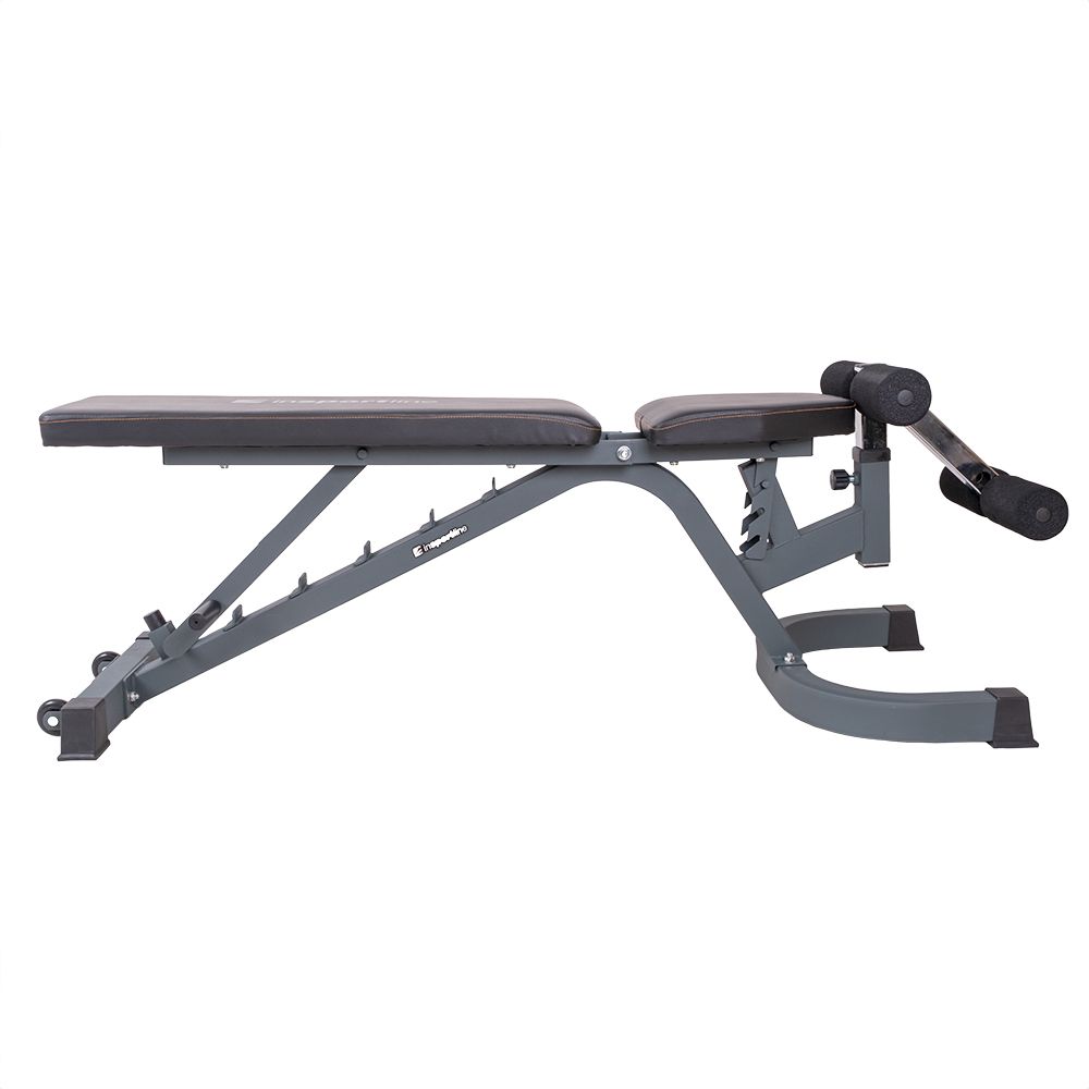 INSPORTLINE - UNIVERZÁLIS EDZŐPAD PROFI SIT UP BENCH