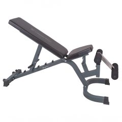 INSPORTLINE - UNIVERZÁLIS EDZŐPAD PROFI SIT UP BENCH