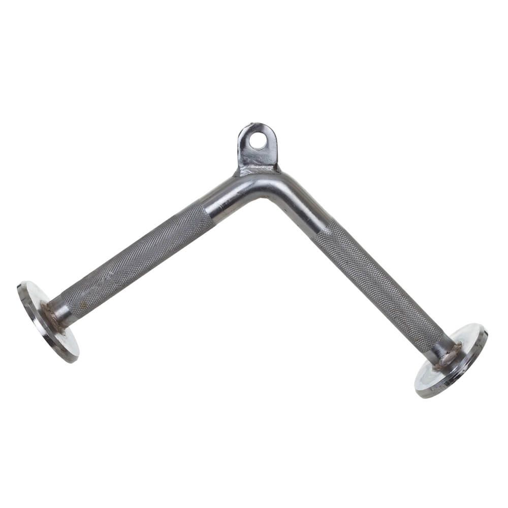 INSPORTLINE - V-ALAKÚ TRICEPSZ ADAPTER VETRIPTER 36 CM