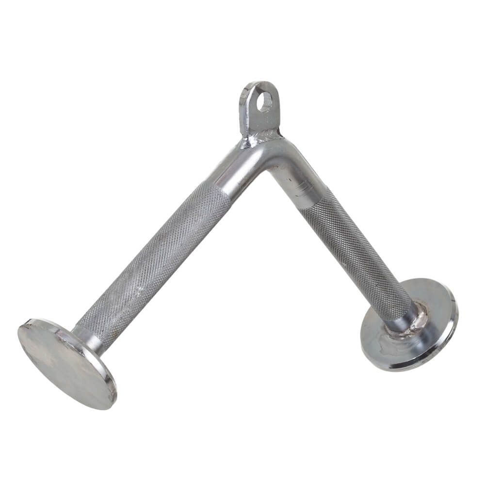 INSPORTLINE - V-ALAKÚ TRICEPSZ ADAPTER VETRIPTER 36 CM