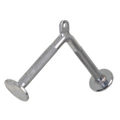 INSPORTLINE - V-ALAKÚ TRICEPSZ ADAPTER VETRIPTER 36 CM