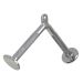 INSPORTLINE - V-ALAKÚ TRICEPSZ ADAPTER VETRIPTER 36 CM