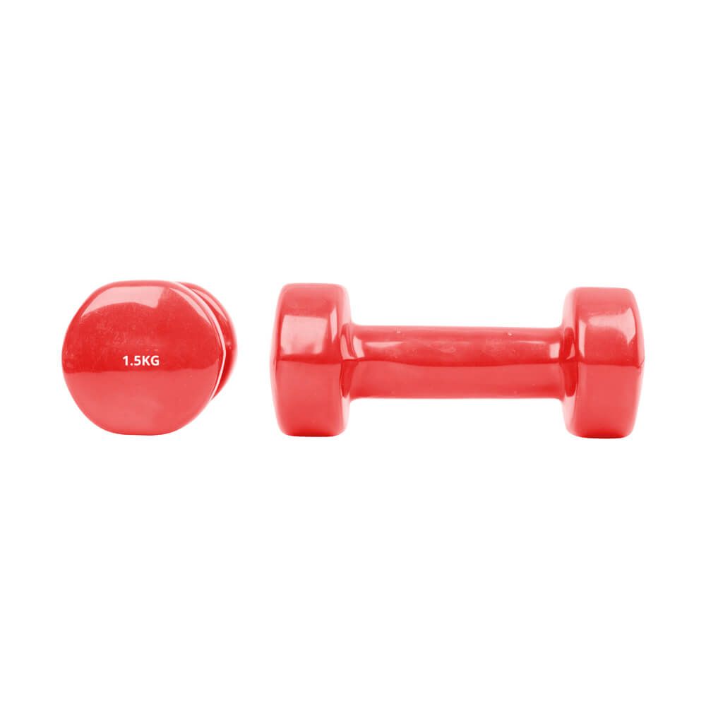 INSPORTLINE - VINYL BEVONATÚ KÉZISÚLYZÓK 2X1,5 KG