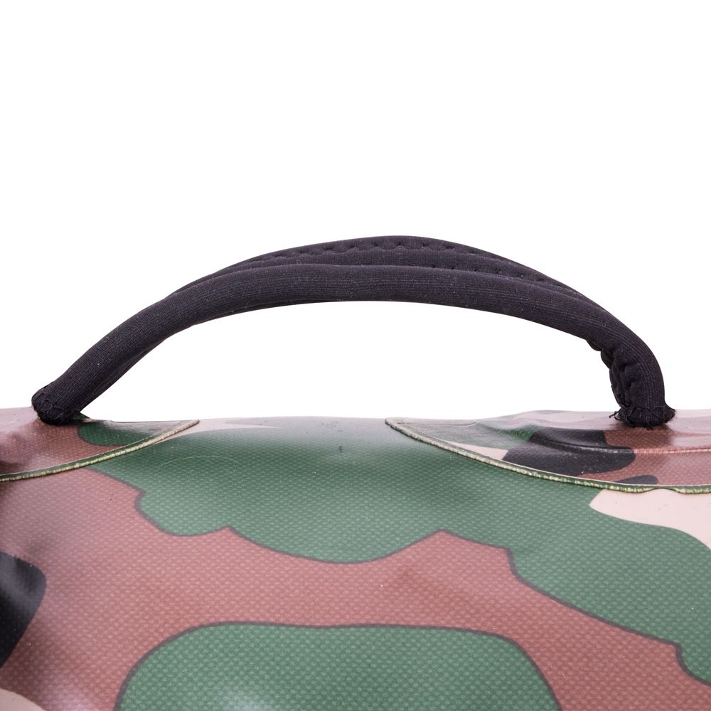 INSPORTLINE - VÍZI ERŐSÍTŐ ZSÁK FITBAG AQUA XL INSPORTLINE - VÍZI ERŐSÍTŐ ZSÁK FITBAG AQUA XL