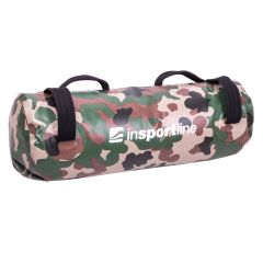 INSPORTLINE - VÍZI ERŐSÍTŐ ZSÁK FITBAG AQUA XL