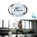 INSPORTLINE - VÍZZEL TÖLTHETŐ SÚLYLABDA FLOWBALL 30 CM / MAX. 15 KG