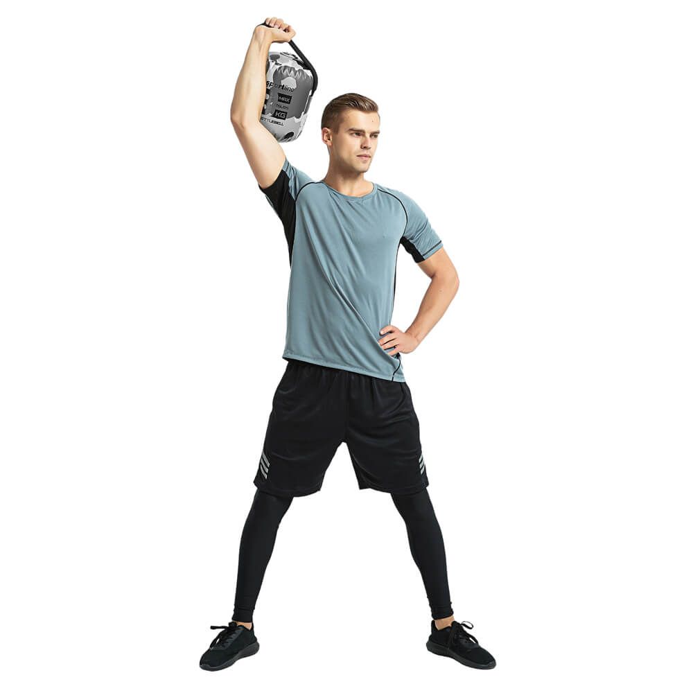 INSPORTLINE - VÍZZEL TÖLTHETŐ SÚLYZÓ QUABELL 3 KG