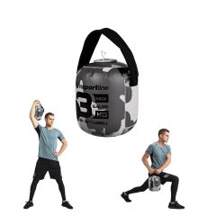 INSPORTLINE - VÍZZEL TÖLTHETŐ SÚLYZÓ QUABELL 3 KG