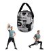 INSPORTLINE - VÍZZEL TÖLTHETŐ SÚLYZÓ QUABELL 6 KG